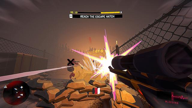 Image for the game I Am Your Beast