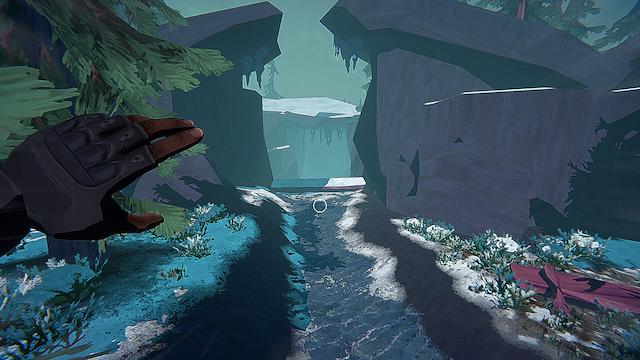 Image for the game I Am Your Beast
