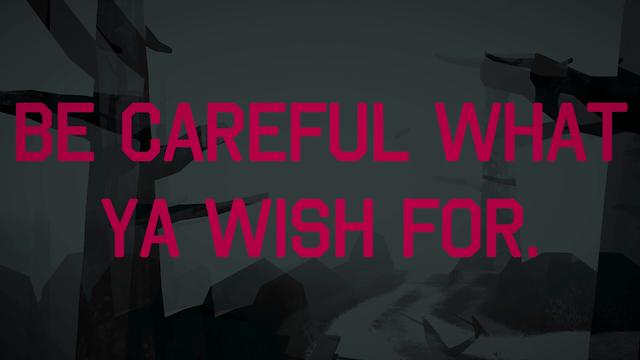 Image for the game I Am Your Beast
