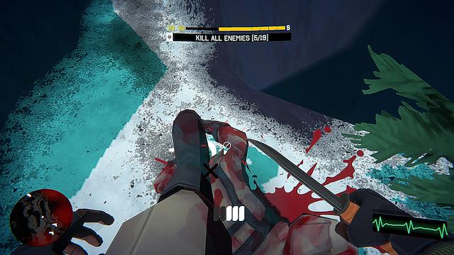 Image for the game I Am Your Beast