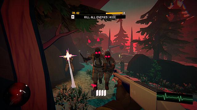 Image for the game I Am Your Beast