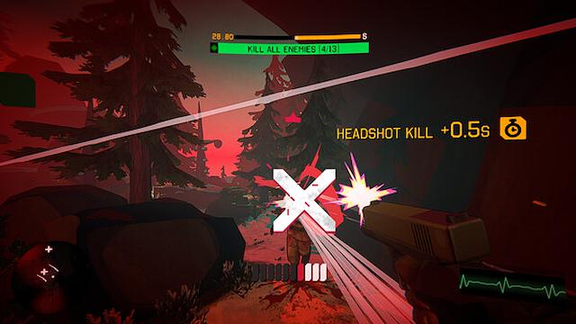 Image for the game I Am Your Beast