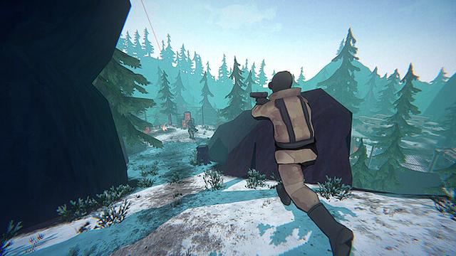 Image for the game I Am Your Beast