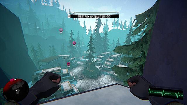 Image for the game I Am Your Beast