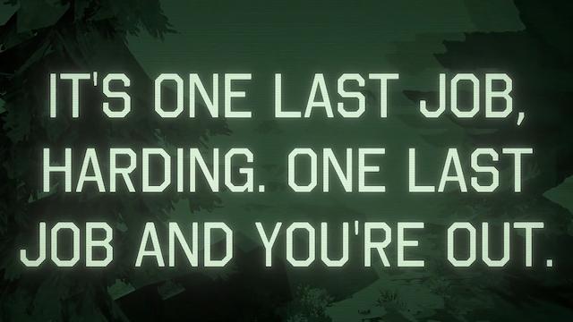 Image for the game I Am Your Beast