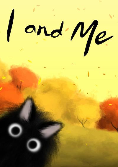 Cover image for the game I and Me