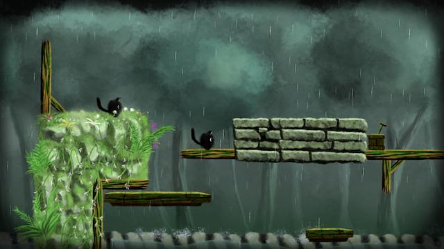 Image for the game I and Me