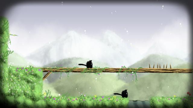 Image for the game I and Me