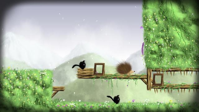 Image for the game I and Me