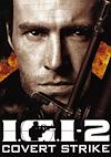 Cover image for the game I.G.I.-2: Covert Strike