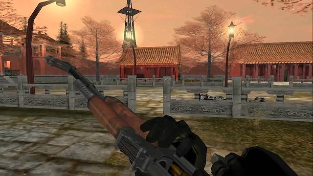 Image for the game I.G.I.-2: Covert Strike