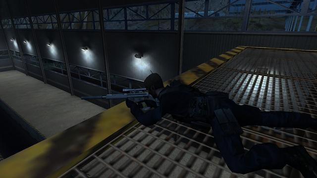 Image for the game I.G.I.-2: Covert Strike