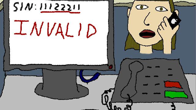 Image for the game I Get This Call Every Day