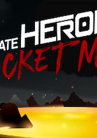 Cover image for the game I Hate Heroes