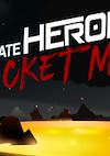 Cover image for the game I Hate Heroes