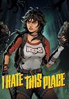 Cover image for the game I Hate this Place