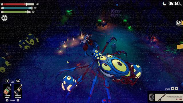 Image for the game I Hate this Place