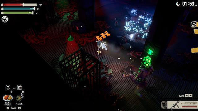 Image for the game I Hate this Place