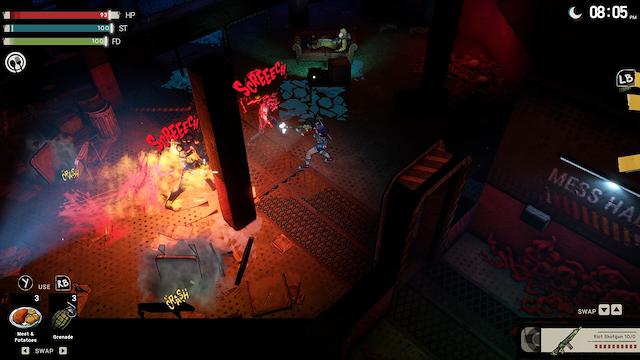 Image for the game I Hate this Place