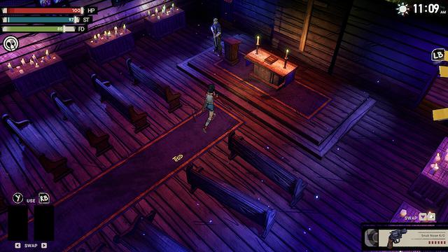 Image for the game I Hate this Place