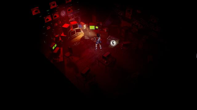 Image for the game I Hate this Place