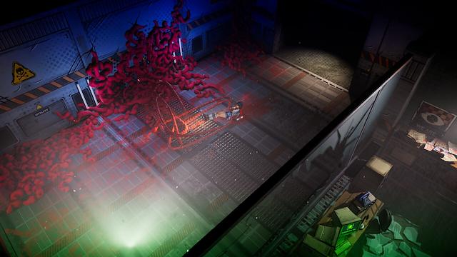 Image for the game I Hate this Place