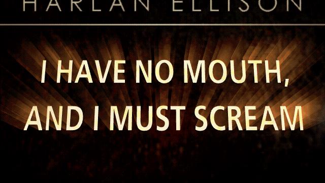 Image for the game I Have No Mouth, and I Must Scream