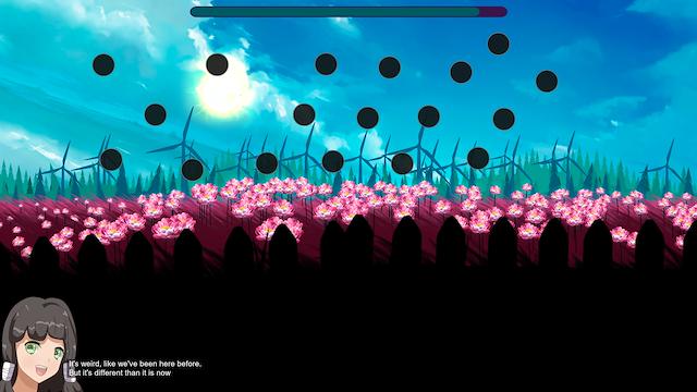 Image for the game I Like the Flowers