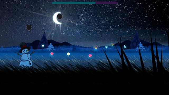 Image for the game I Like the Flowers