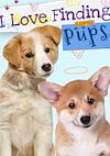 Cover image for the game I Love Finding Pups