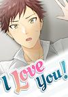 Cover image for the game I Love You!