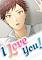 Cover image for the game I Love You!