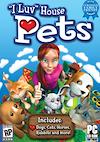 Cover image for the game I Luv House Pets