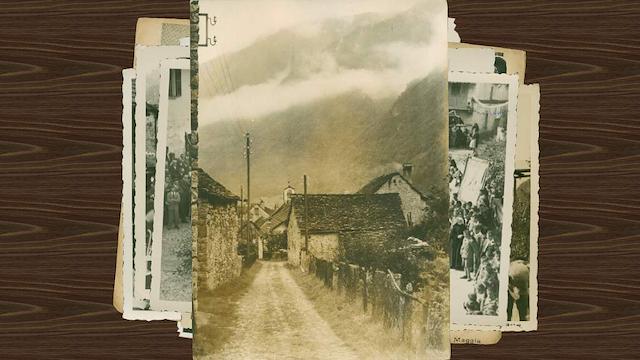 Image for the game I Misteri di Maggia