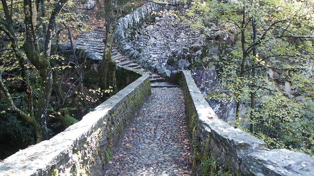 Image for the game I Misteri di Maggia