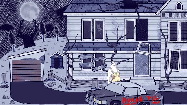 Image for the game I must kill...: Fresh Meat