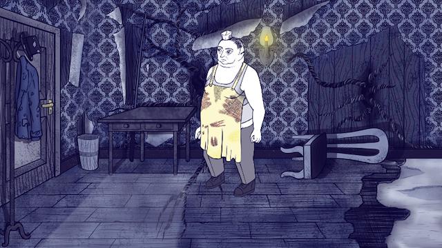 Image for the game I must kill...: Fresh Meat