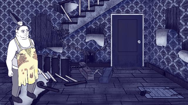 Image for the game I must kill...: Fresh Meat