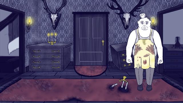 Image for the game I must kill...: Fresh Meat