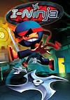 Cover image for the game I-Ninja