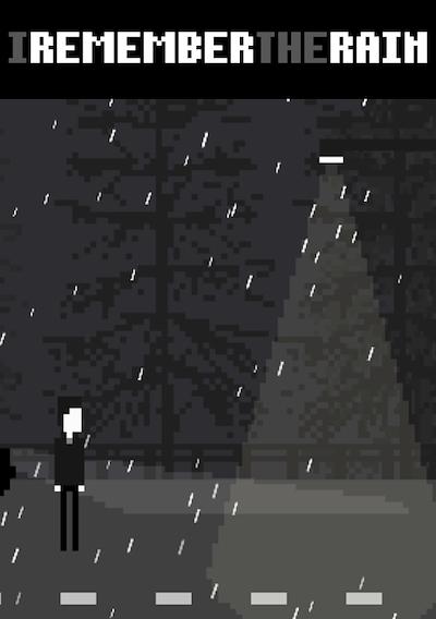 Cover image for the game I Remember the Rain