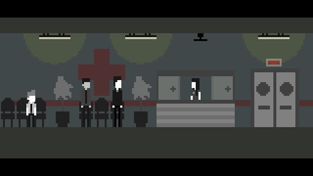 Image for the game I Remember the Rain