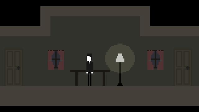 Image for the game I Remember the Rain