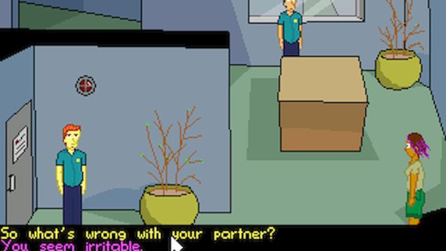Image for the game I Spy