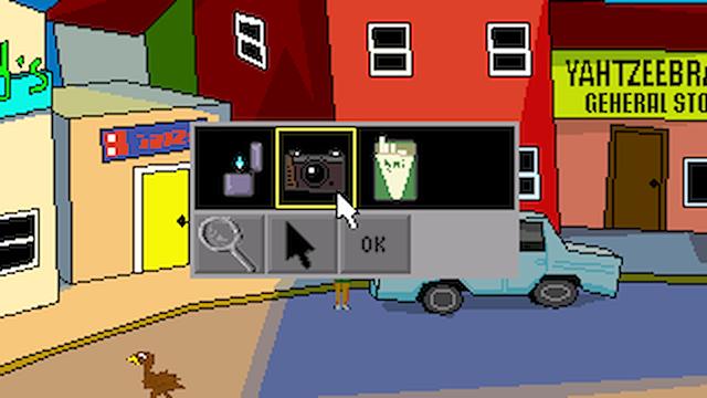 Image for the game I Spy