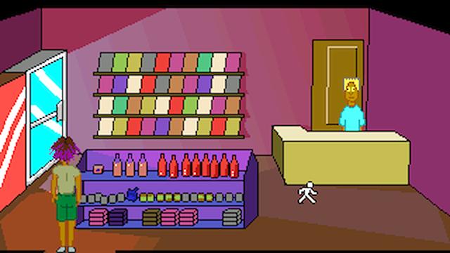 Image for the game I Spy