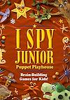 Cover image for the game I Spy Junior: Puppet Playhouse