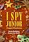 Cover image for the game I Spy Junior: Puppet Playhouse