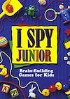 Cover image for the game I Spy Junior