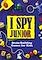 Cover image for the game I Spy Junior